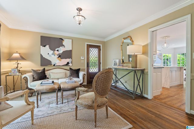 3549 BROOKWOOD ROAD, Mountain Brook, AL 35223
