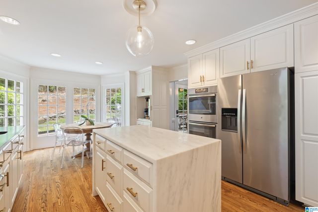 3549 BROOKWOOD ROAD, Mountain Brook, AL 35223