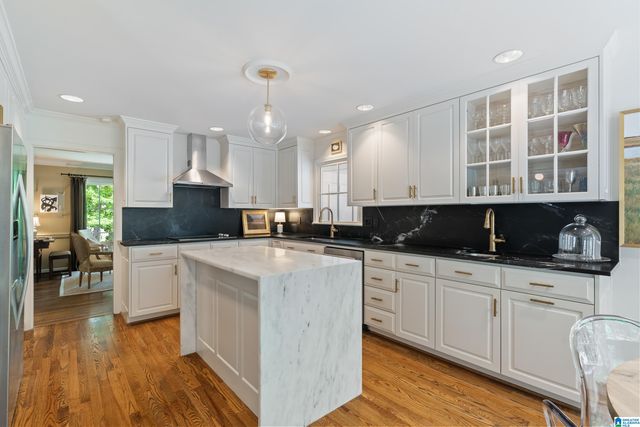 3549 BROOKWOOD ROAD, Mountain Brook, AL 35223
