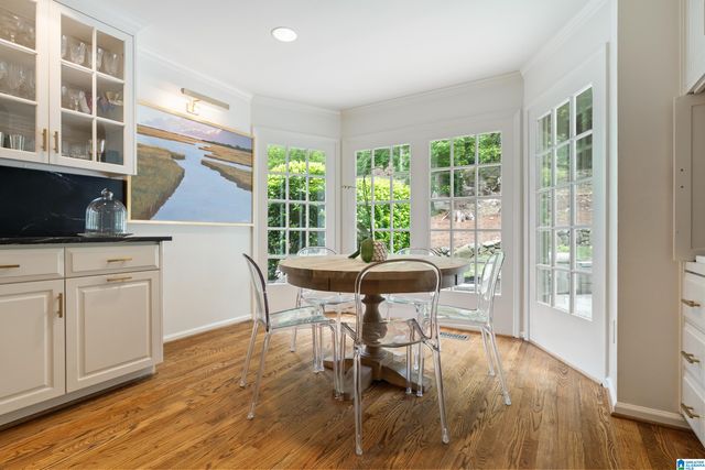 3549 BROOKWOOD ROAD, Mountain Brook, AL 35223