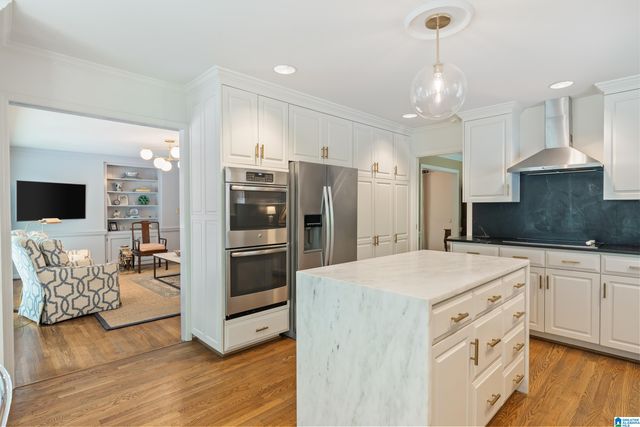 3549 BROOKWOOD ROAD, Mountain Brook, AL 35223