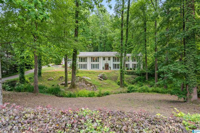 3549 BROOKWOOD ROAD, Mountain Brook, AL 35223