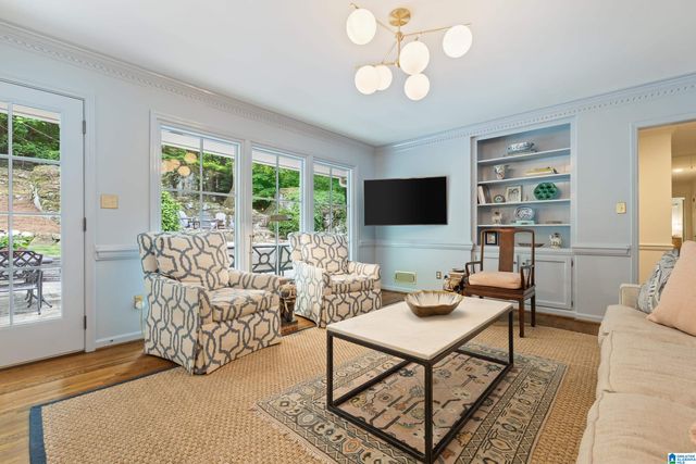 3549 BROOKWOOD ROAD, Mountain Brook, AL 35223