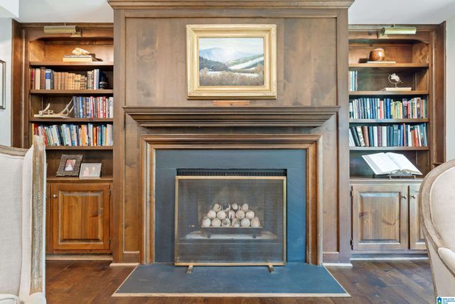 3549 BROOKWOOD ROAD, Mountain Brook, AL 35223
