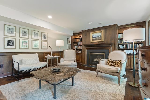 3549 BROOKWOOD ROAD, Mountain Brook, AL 35223