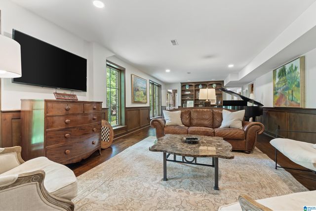 3549 BROOKWOOD ROAD, Mountain Brook, AL 35223