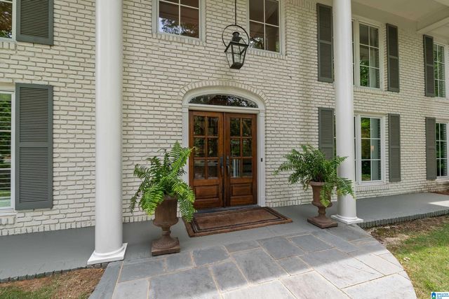 3549 BROOKWOOD ROAD, Mountain Brook, AL 35223