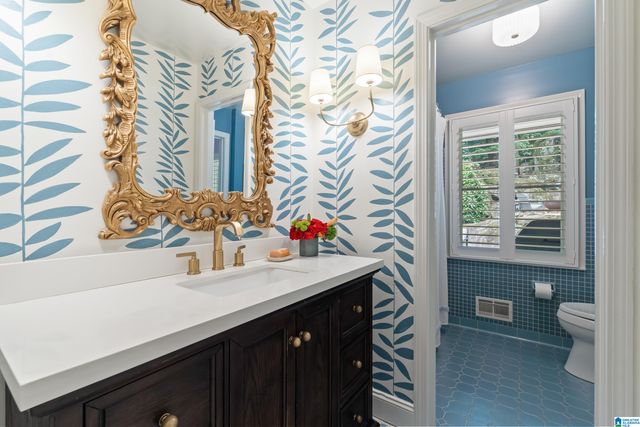 3549 BROOKWOOD ROAD, Mountain Brook, AL 35223