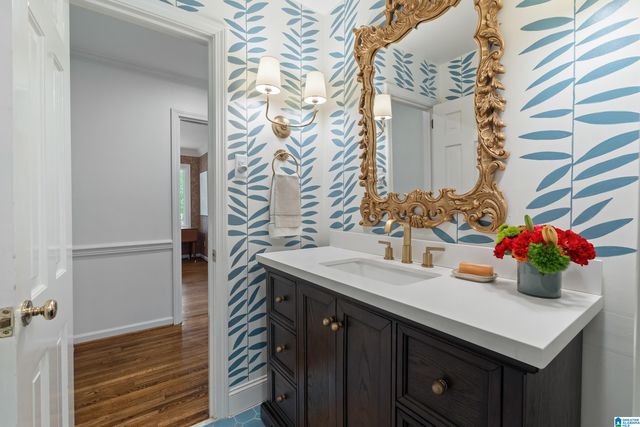 3549 BROOKWOOD ROAD, Mountain Brook, AL 35223
