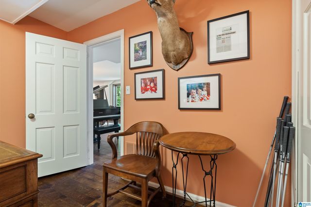 3549 BROOKWOOD ROAD, Mountain Brook, AL 35223