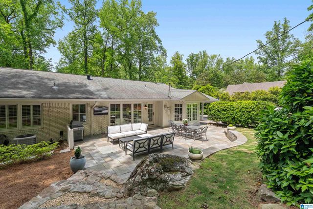 3549 BROOKWOOD ROAD, Mountain Brook, AL 35223