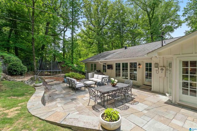 3549 BROOKWOOD ROAD, Mountain Brook, AL 35223