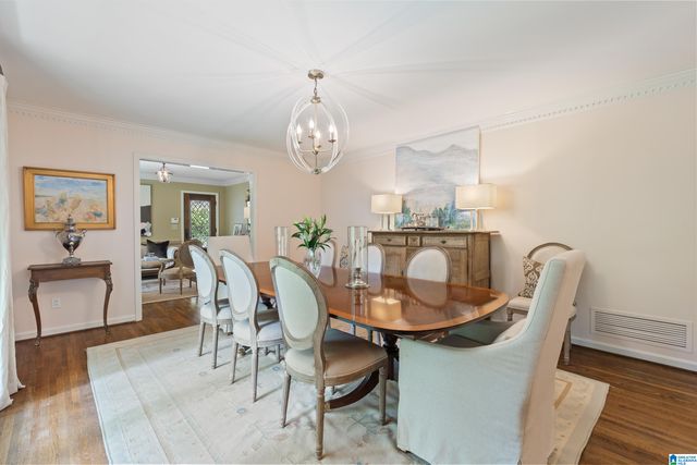 3549 BROOKWOOD ROAD, Mountain Brook, AL 35223