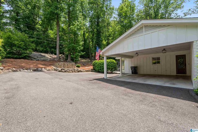 3549 BROOKWOOD ROAD, Mountain Brook, AL 35223