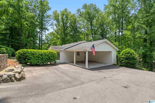 3549 BROOKWOOD ROAD, Mountain Brook, AL 35223
