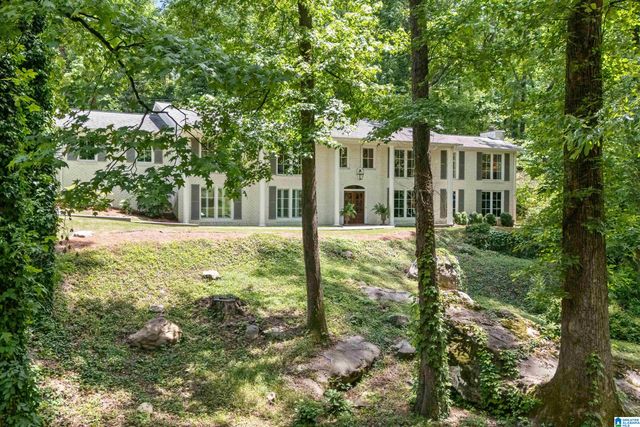 3549 BROOKWOOD ROAD, Mountain Brook, AL 35223