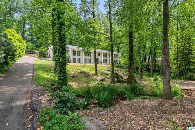 3549 BROOKWOOD ROAD, Mountain Brook, AL 35223