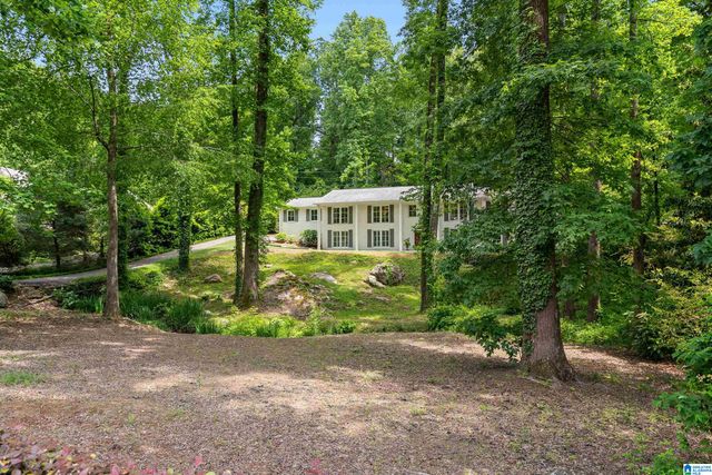 3549 BROOKWOOD ROAD, Mountain Brook, AL 35223