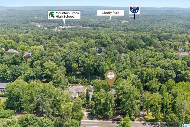3549 BROOKWOOD ROAD, Mountain Brook, AL 35223