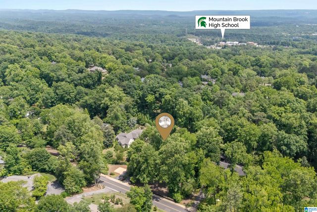 3549 BROOKWOOD ROAD, Mountain Brook, AL 35223