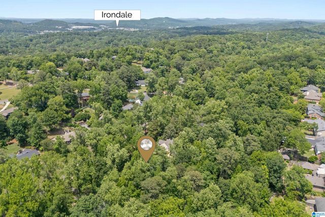 3549 BROOKWOOD ROAD, Mountain Brook, AL 35223