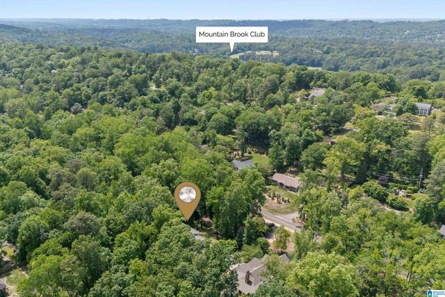 3549 BROOKWOOD ROAD, Mountain Brook, AL 35223