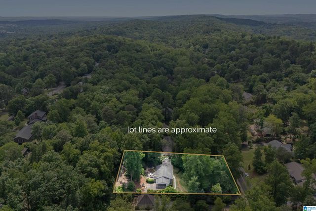 3549 BROOKWOOD ROAD, Mountain Brook, AL 35223
