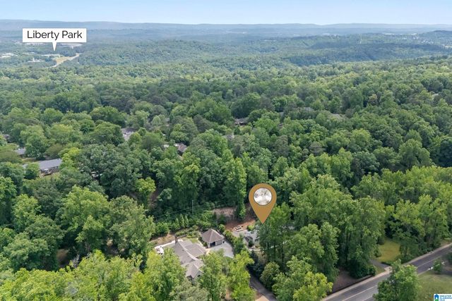 3549 BROOKWOOD ROAD, Mountain Brook, AL 35223
