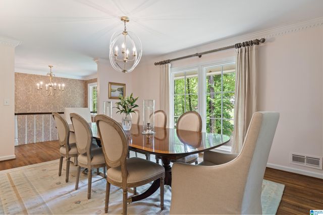 3549 BROOKWOOD ROAD, Mountain Brook, AL 35223