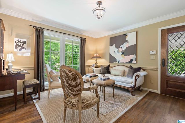 3549 BROOKWOOD ROAD, Mountain Brook, AL 35223