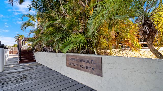 21 SE 14th Street, Pompano Beach, FL 33060