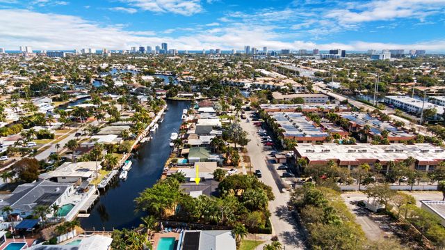 21 SE 14th Street, Pompano Beach, FL 33060