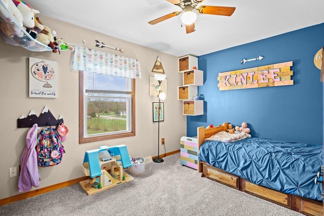 W299S10917 Valley Ridge DRIVE, Mukwonago, WI 53149