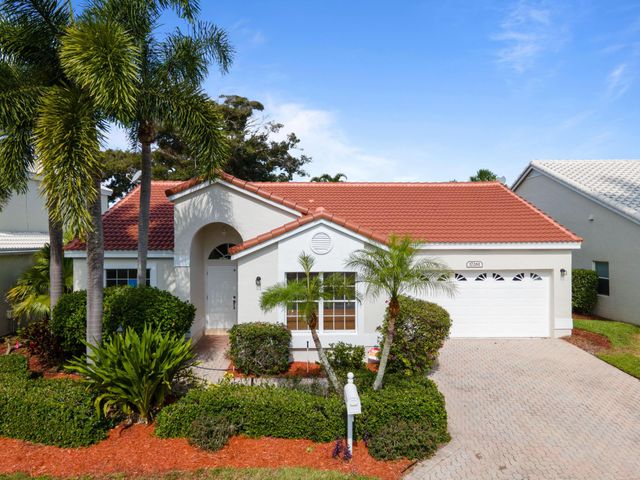 17261 Balboa Point Way, Boca Raton, FL 33487
