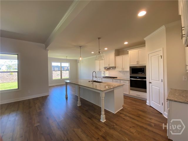 174 Oakdale Road, Jefferson, GA 30549