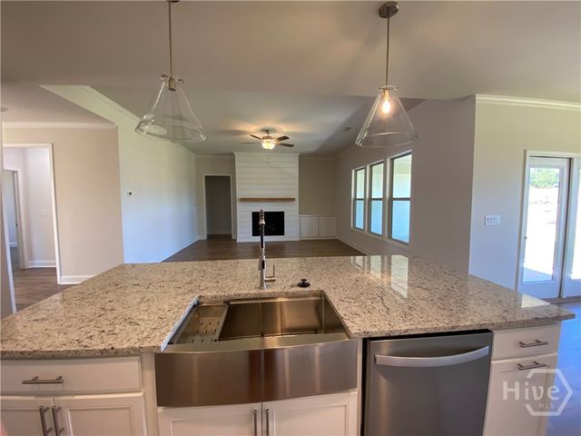 174 Oakdale Road, Jefferson, GA 30549