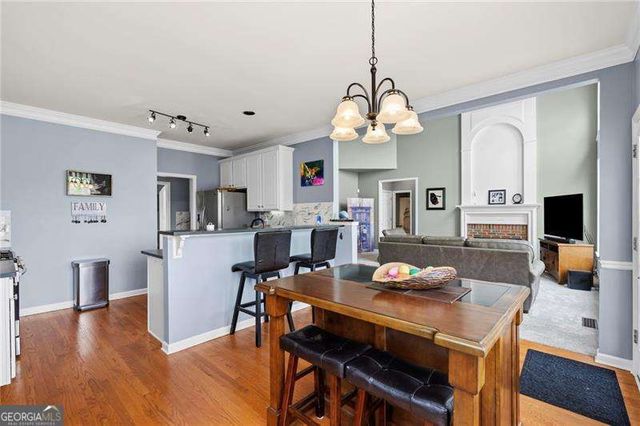 1320 Compass Pointe Crossing, Alpharetta, GA 30005