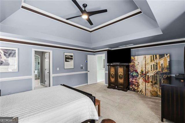 1320 Compass Pointe Crossing, Alpharetta, GA 30005