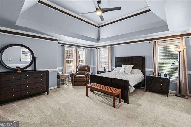 1320 Compass Pointe Crossing, Alpharetta, GA 30005