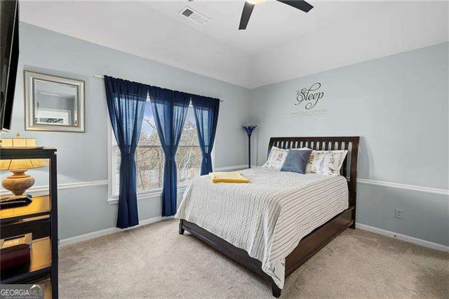 1320 Compass Pointe Crossing, Alpharetta, GA 30005