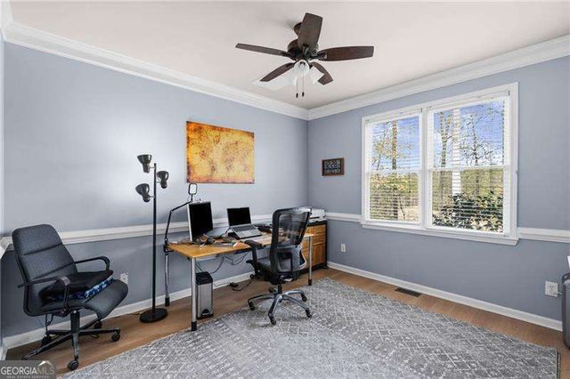 1320 Compass Pointe Crossing, Alpharetta, GA 30005