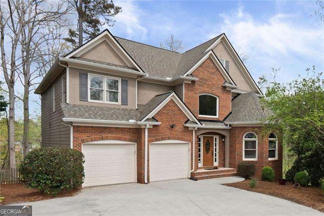 1320 Compass Pointe Crossing, Alpharetta, GA 30005