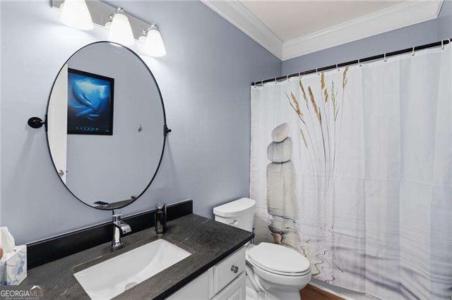 1320 Compass Pointe Crossing, Alpharetta, GA 30005