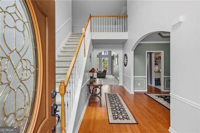 1320 Compass Pointe Crossing, Alpharetta, GA 30005