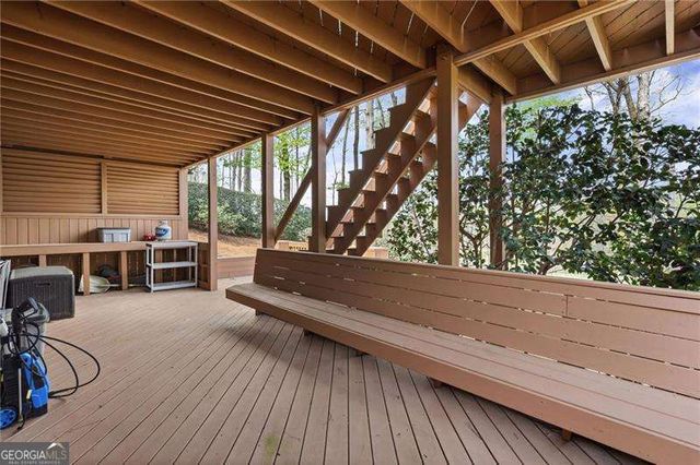 1320 Compass Pointe Crossing, Alpharetta, GA 30005