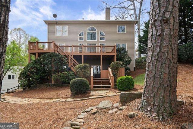 1320 Compass Pointe Crossing, Alpharetta, GA 30005