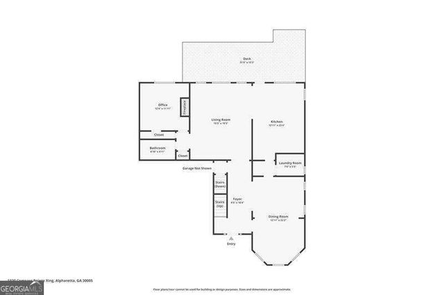 1320 Compass Pointe Crossing, Alpharetta, GA 30005