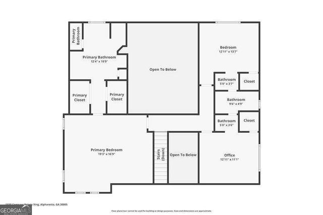 1320 Compass Pointe Crossing, Alpharetta, GA 30005