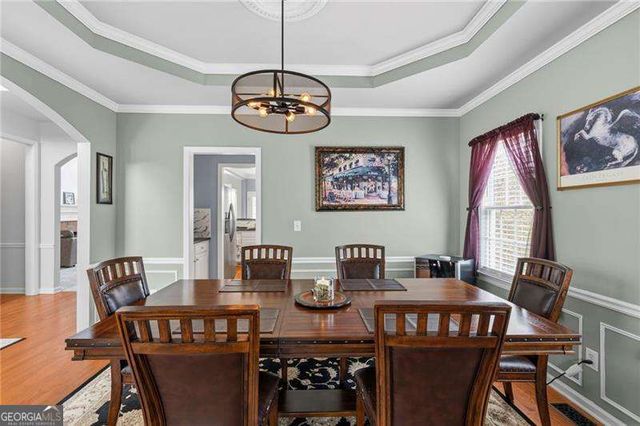 1320 Compass Pointe Crossing, Alpharetta, GA 30005