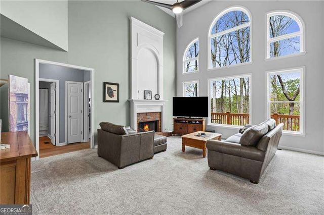 1320 Compass Pointe Crossing, Alpharetta, GA 30005